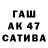 Гашиш индика сатива Volodumyr Lusenko